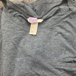 H&M Basic pocket T